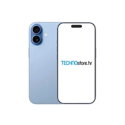 MOBITEL APPLE IPHONE 17 256GB MIST BLUE - AKCIJA + ADAP...