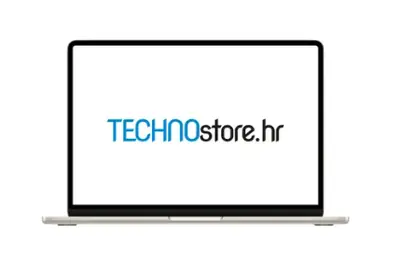 Laptop Apple Macbook Air Starlight, mdha4cr/a, 13.6/M5/...