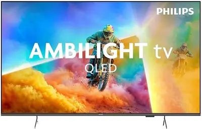 PHILIPS LED TV 50PQS8501/12