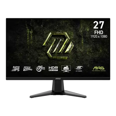 MON 27 MSI MAG 275F E20