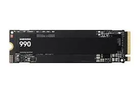 SSD 2TB Samsung 990 M.2 NVMe MZ-V9V2T0BW SSD 2TB Samsung 990 M.2 NVMe MZ-V9V2T0BW