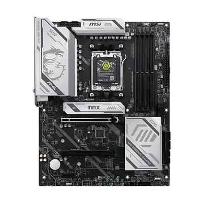 MBO AM5 MSI MAG X870E GAMING MAX WIFI