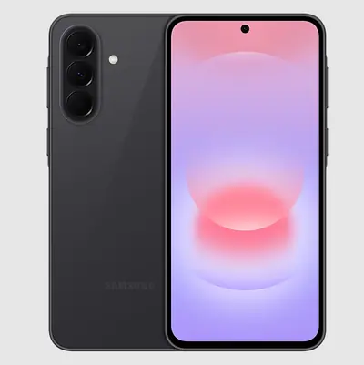 MOBITEL SAMSUNG GALAXY A37 256GB CHARCOAL - AKCIJA + ADAPTER-2