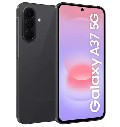 MOBITEL SAMSUNG GALAXY A37 256GB CHARCOAL - AKCIJA + ADAPTER-3