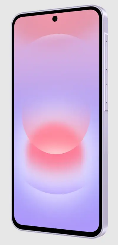 MOBITEL SAMSUNG GALAXY A37 256GB LIGHT LAVANDER - AKCIJA + ADAPTER-4