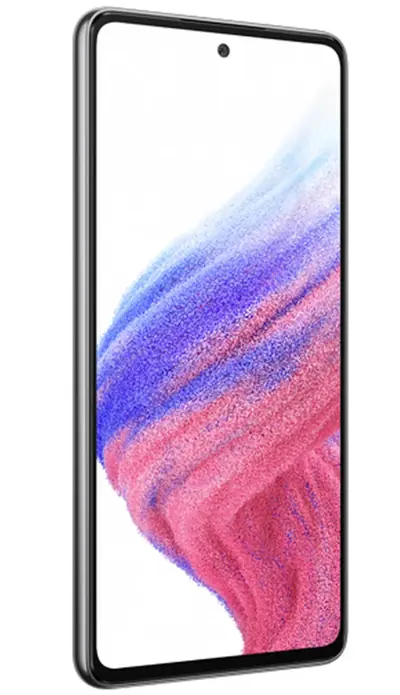 MOBITEL SAMSUNG GALAXY A53 128GB AWESOME BLACK, IZLOŽBENI MODEL - AKCIJA + ADAPTER-4
