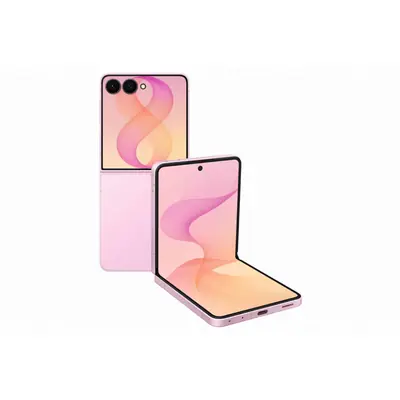 MOBITEL SAMSUNG GALAXY Z Flip 8 256GB PINK - AKCIJA + A...