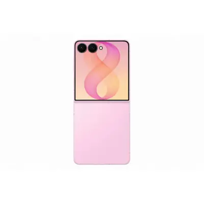 MOBITEL SAMSUNG GALAXY Z Flip 8 256GB PINK - AKCIJA + A...