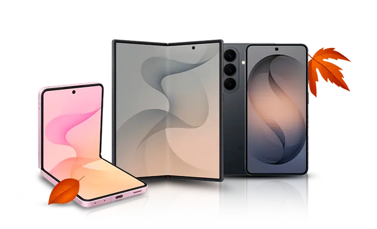 SMARTPHONE SAMSUNG