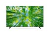 LG UHD TV 55UQ80003LB
