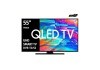 Televizor ELIT QLED 55" Q-5522UHDTS2 SMART