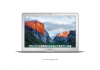 Apple MacBook Air 13" i5 DC 1.8GHz/8GB/128GB SSD/Intel HD Graphics 6000 HR tipkovnica mqd32cr/a - AKCIJA