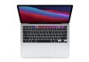 Apple MacBook Pro 13.3 SILVER/M1 PROCESOR/8C CPU/8C GPU/8GB/256GB-CRO (myda2cr/a) - ODMAH DOSTUPAN