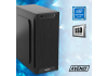 Stolno računalo Avenio TopOffice Intel Pentium G6400 4.00GHz 8GB 512GB SSD DVDRW FreeDOS Intel UHD Graphics 610