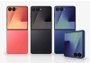Mobitel Samsung Galaxy Z Flip 7 12GB/256GB - AKCIJA + OTG USB ADAPTER GRATIS