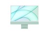 Apple IMAC 24 GREEN/M1 PROCESOR/8C CPU/8C GPU/8GB/256GB-ZEE (mgph3ze/a)