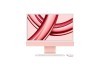 Apple iMac 24 inch M3 8C CPU, 10C GPU, 8GB RAM, 512GB SSD Pink (mqru3cr/a)