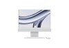 Apple iMac 24 inch M3 8C CPU, 10C GPU, 8GB RAM, 256GB SSD Silver (mqrj3cr/a)