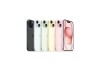 MOBITEL APPLE IPHONE 15 128GB BLACK - AKCIJA + GRATIS RING DRŽAČ