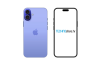MOBITEL APPLE IPHONE 16 512GB Ultramarine - AKCIJA