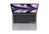 Apple MacBook Air 13.6 inch Retina OctaCore Apple M2, 8GB, 512GB SSD, Apple Graphics, HR tipkovnica, space grey (mlxx3cr/a)