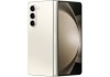 MOBITEL SAMSUNG GALAXY Z FOLD 5 512GB CREAM - IZLOŽBENI MODEL, AKCIJA + GRATIS RING DRŽAČ
