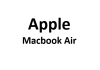 Apple MacBook Air 13.6", M3 čip s 8-core CPU i 10-core GPU, 16GB, 512GB SSD, Starlight, CRO KB (mxcu3cr/a)