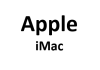 Apple iMac 24 inch M3 8C CPU, 8C GPU, 8GB RAM, 256GB SSD Blue (mqrc3cr/a)