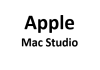 Apple Mac Studio / M2 Max, 32GB, 512GB SSD, 30-core GPU (mqh73cr/a)