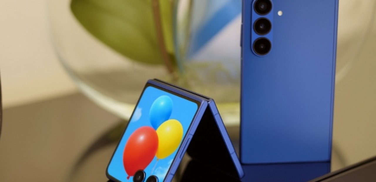 Otvori, preklopi i doživi budućnost mobilnog iskustva - stigli su Galaxy Z Fold 7 i Flip 7 pametni telefoni