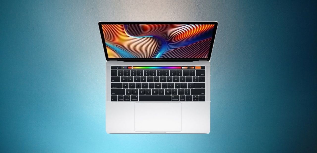 Novi 13-inčni MacBook Pro dolazi u svibnju?