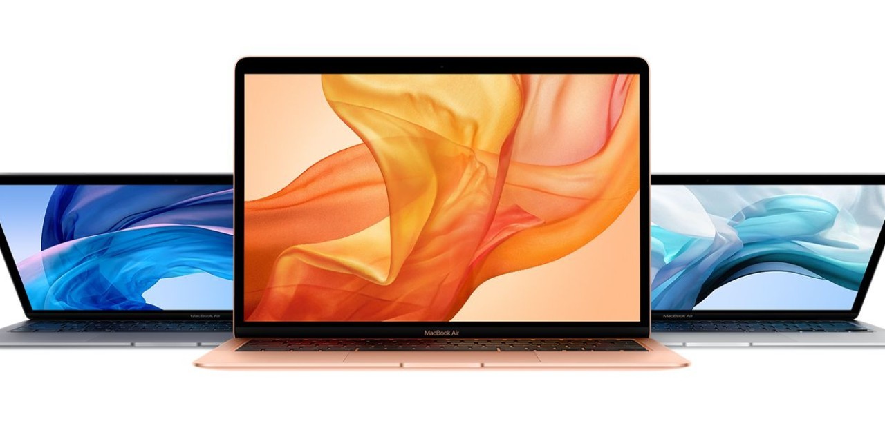 Appleov novi 15-inčni MacBook Air je 