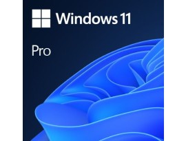 DSP Windows 11 Pro Cro 64-bit, FQC-10524