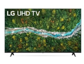 LG UHD TV 55UP76703LB