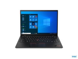 Lenovo prijenosno računalo ThinkPad X1 Carbon Gen 9, 20XW0050SC