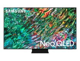 SAMSUNG Neo QLED TV QE85QN90BATXXH