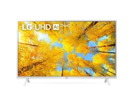LG UHD TV 43UQ76903LE