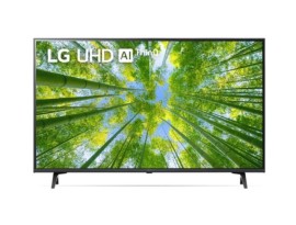 LG UHD TV 43UQ80003LB