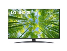 LG UHD TV 43UQ81003LB