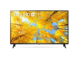 LG UHD TV 55UQ75003LF