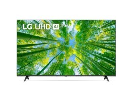 LG UHD TV 55UQ80003LB