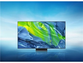 SAMSUNG OLED TV QE65S95BATXXH