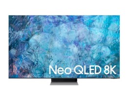 SAMSUNG Neo QLED TV QE85QN900ATXXH