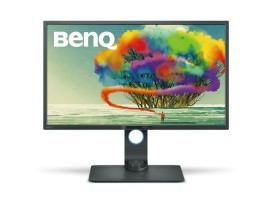 BenQ monitor PD3200U