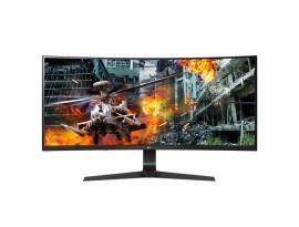 LG Ultra Wide monitor 34GL750-B