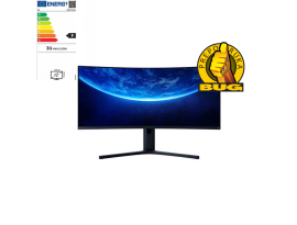 Mi Curved GaMing Monitor 34"