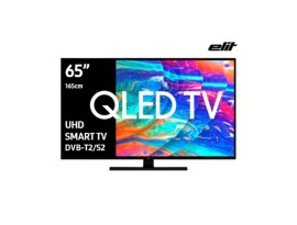 Televizor ELIT QLED 65" Q-6522UHDTS2 SMART