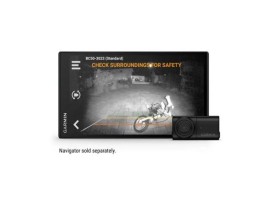Garmin BC 50 IR bežična kamera za vožnju unatrag (Night Vision)