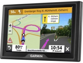 Garmin Drive 52MT-S Europe, Life time update, 5"