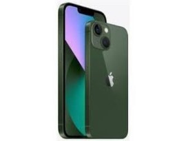 Mobitel Apple iPhone 13 256GB Green - IZLOŽBENI MODEL